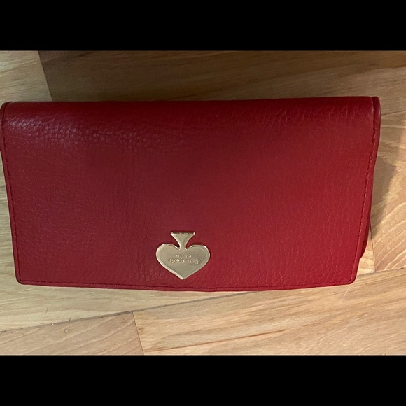 kate spade Handbags - Kate spade wallet